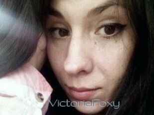 VictoriaFoxy