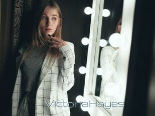 VictoriaHayes