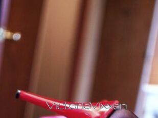 VictoriaVixxen
