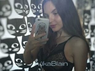 VikaBlain