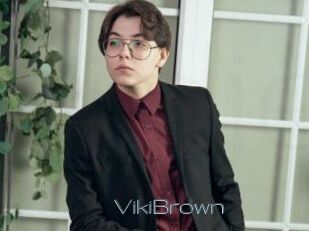 VikiBrown