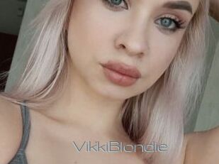 VikkiBlondie