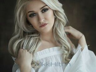 VikkiHilton