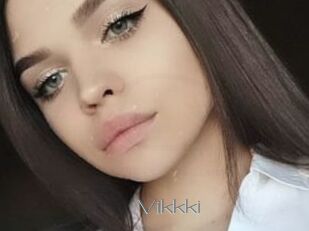 Vikkki