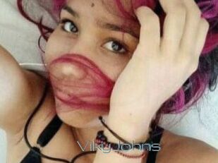 VikyJohns