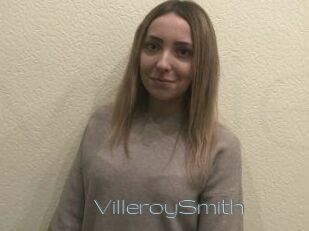 VilleroySmith