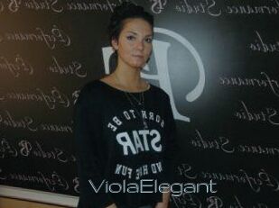 ViolaElegant