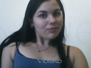 Violaxo
