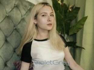 VioletGrey