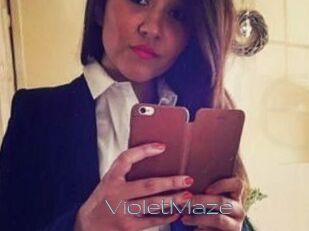 Violet_Maze