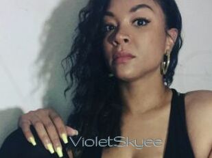 VioletSkyee