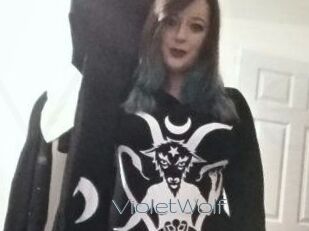 VioletWolf