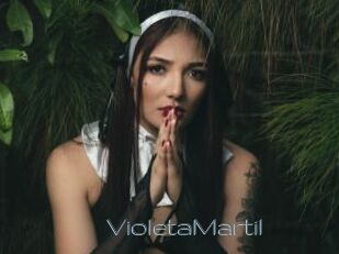 VioletaMartil