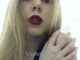 Violetta_Rich Vidéos de Jeunes