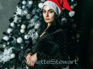 VioletteStewart