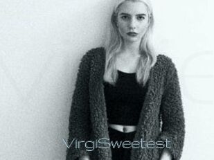 VirgiSweetest