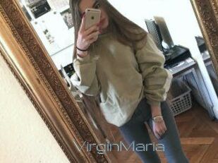 VirginMaria