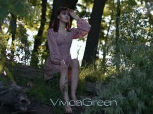VivicaGreen