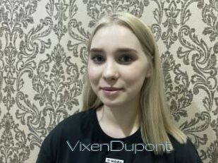 VixenDupont Vidéos de Jeunes