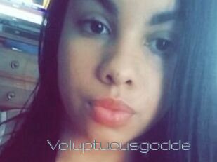 Voluptuousgodde