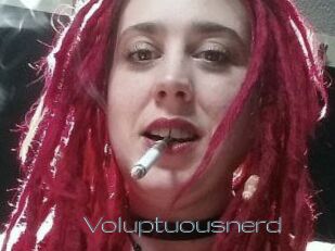 Voluptuousnerd