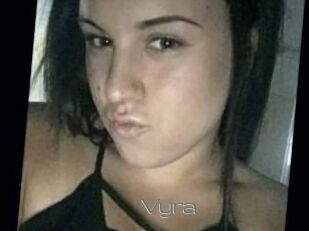Vyra