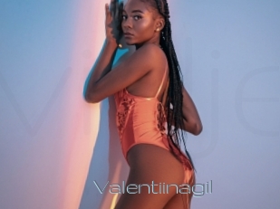 Valentiinagil