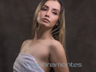 Valentinamontes