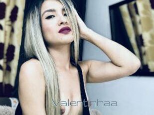 Valentinhaa