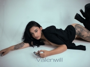 Valenwill