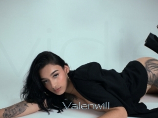 valenwill Vidéos de Jeunes