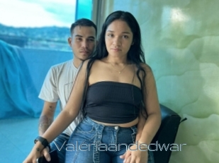 Valeriaandedwar
