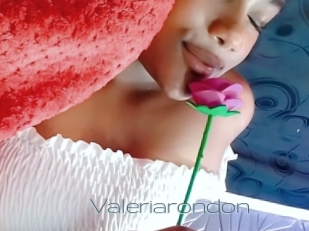 valeriarondon Vidéos de Jeunes