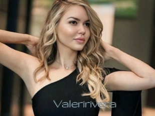 Valeririvera