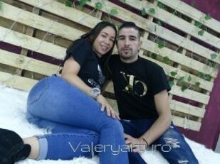 Valeryarturo