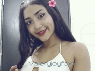 Valeryjoyfoxx