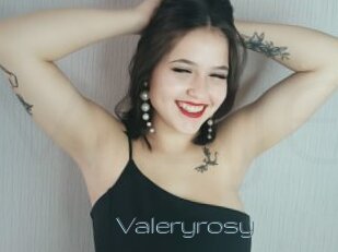 valeryrosy Vidéos de Jeunes