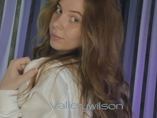 Vallerywilson