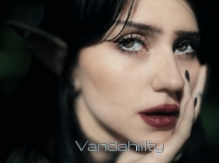Vandahillty