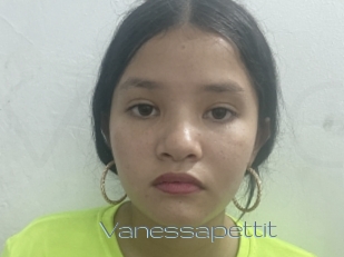 Vanessapettit