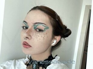 Vanessawade