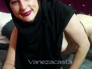 Vanezacasta