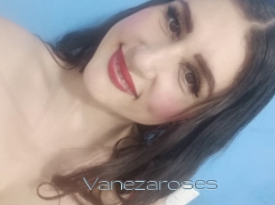 Vanezaroses