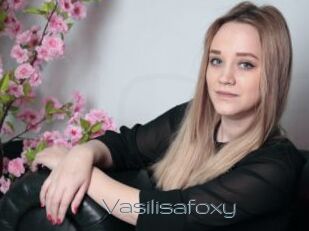 Vasilisafoxy