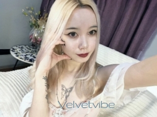Velvetvibe