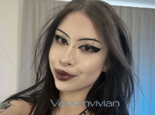 Venomvivian