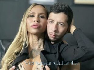 venusanddante Vidéos de Jeunes