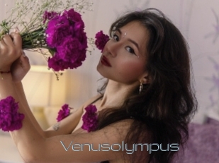 Venusolympus