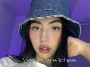 Veronica_wilches