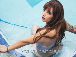 Veronicaholser